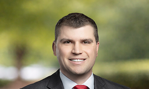 Christopher A. Parker, Attorney at Law