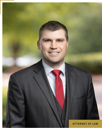 Christopher A. Parker, Attorney at Law
