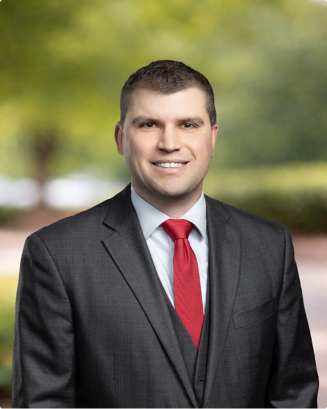 Christopher A. Parker, Attorney at Law